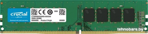 Оперативная память Crucial 32GB DDR4 PC4-25600 CT32G4DFD832A фото 3