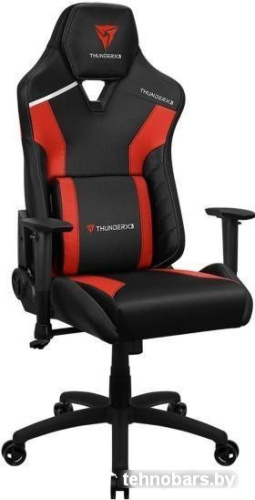 Кресло ThunderX3 TC3 MAX (ember red) фото 3