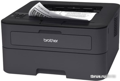 Принтер Brother HL-L2340DWR фото 7