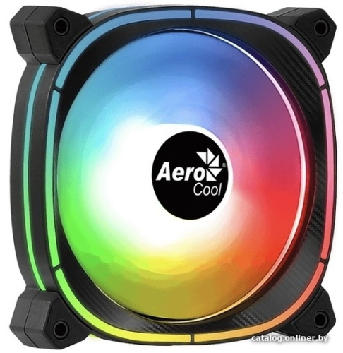 Вентилятор для корпуса AeroCool Astro 12F фото 3