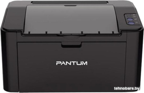 Принтер Pantum P2507 фото 3