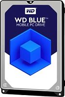Жесткий диск WD Blue Mobile 2TB WD20SPZX