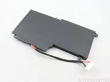 Аккумулятор (акб, батарея) PA5107 для ноутбукa Toshiba Sattelite L50 S55t 14.4 В, 2800 мАч