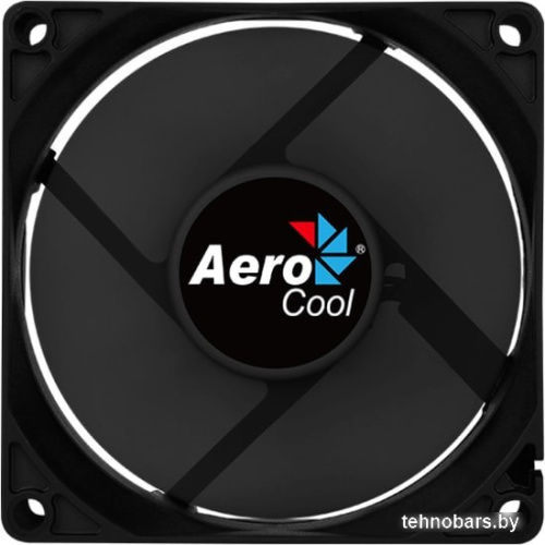 Вентилятор для корпуса AeroCool Force 8 (черный) фото 4