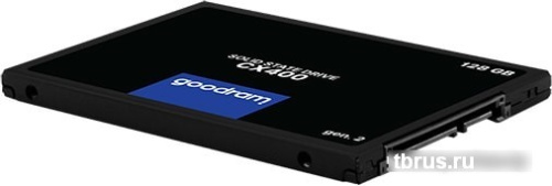 SSD GOODRAM CX400 gen.2 128GB SSDPR-CX400-128-G2 фото 7