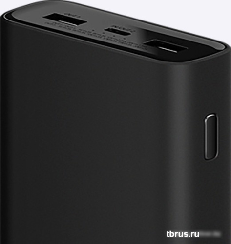 Внешний аккумулятор Xiaomi Mi 50w Power Bank 20000mAh PB2050SZM (черный) фото 6