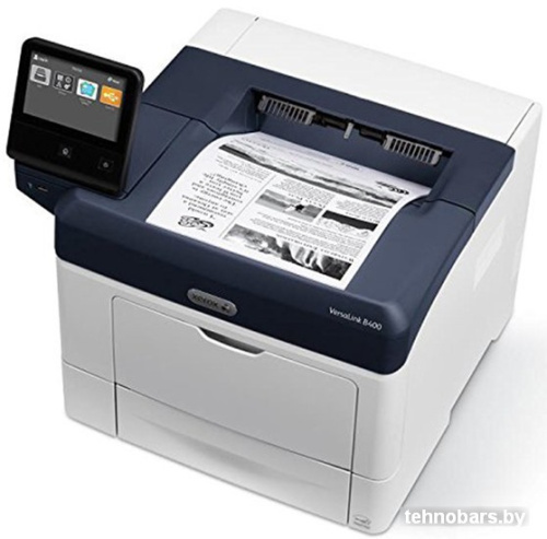 Принтер Xerox VersaLink B400N фото 5