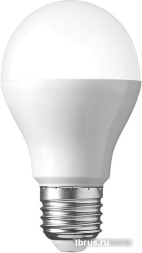 Светодиодная лампа Rexant A60 E27 11.5 Вт 4000 К 604-004 фото 3