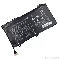 Аккумулятор (акб, батарея) SE03XL, HSTNN-LB7G для ноутбукa HP Pavilion 14-AL 15, 55 В, 3450 мАч