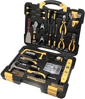 Универсальный набор инструментов WMC Tools 20144 (144 предмета)