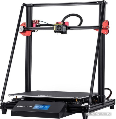 3D-принтер Creality CR-10 Max фото 3