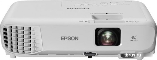 Проектор Epson EB-W06 фото 4