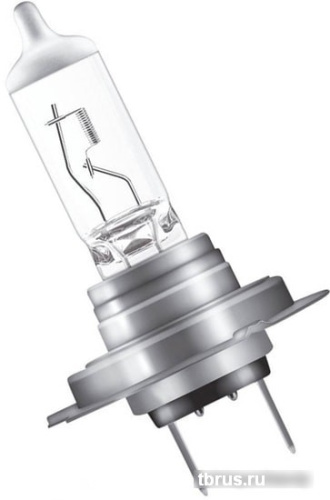 Галогенная лампа Osram H7 Night Breaker Silver 1шт фото 5
