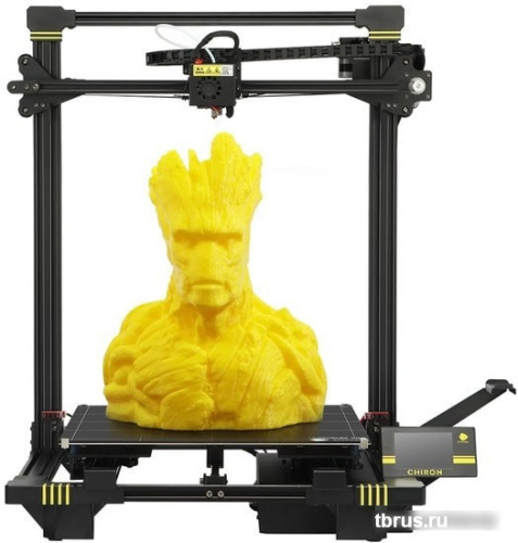 3D-принтер Anycubic Chiron фото 7