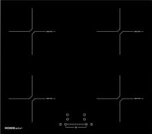 Варочная панель HOMSair HIY64BK
