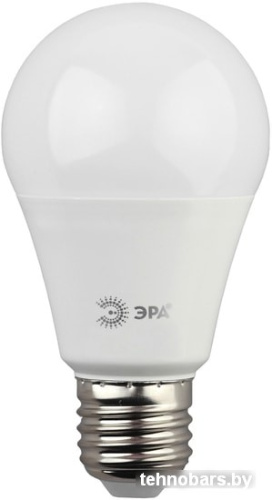 Светодиодная лампа ЭРА LED A60-15W-827-E27 фото 3