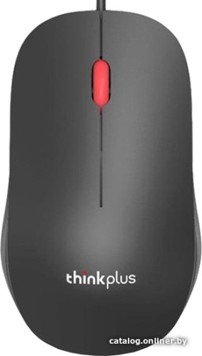Мышь Lenovo ThinkPlus M80 36003915 фото 3