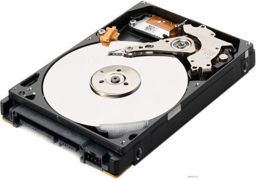 Seagate Momentus 7200.4 250 Гб (ST9250410AS) фото 4