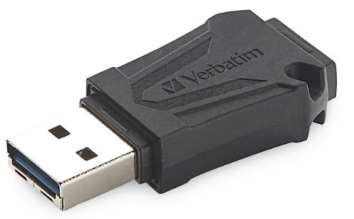 USB Flash Verbatim ToughMAX 32GB фото 3
