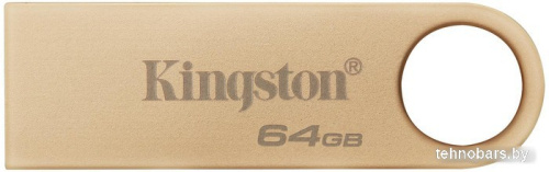 USB Flash Kingston DataTraveler SE9 G3 64GB DTSE9G3/64GB фото 3