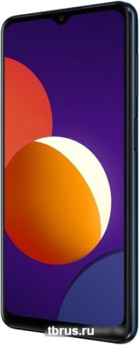 Смартфон Samsung Galaxy M12 SM-M127F/DSN 3GB/32GB (черный) фото 7