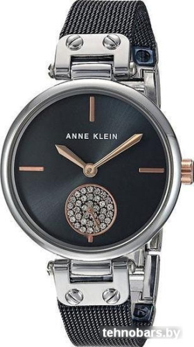 Наручные часы Anne Klein 3001BLRT фото 3