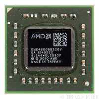 Процессор AMD E-450