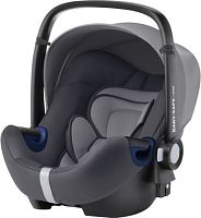 Детское автокресло Britax Romer Baby-Safe 2 i-size (storm grey)