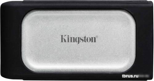 Внешний накопитель Kingston XS2000 2TB SXS2000/2000G фото 3