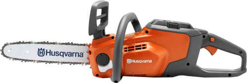 Электрическая пила Husqvarna 120i [967 09 82-01]