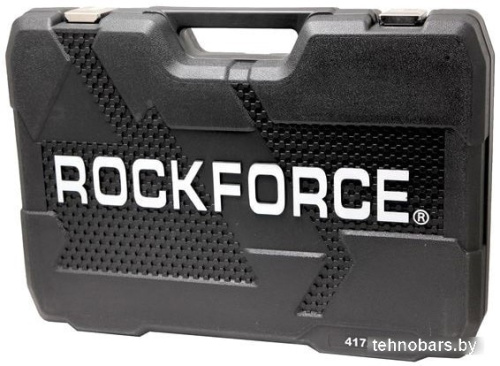 Универсальный набор инструментов RockForce RF-41723-5 (172 предмета) фото 5