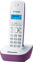 Радиотелефон Panasonic KX-TG1611RUF