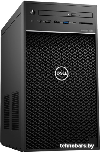 Компьютер Dell Precision 3630-8792 фото 3