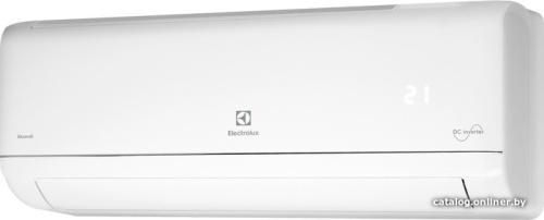 Сплит-система Electrolux Skandi DC Inverter EACS/I-07HSK/N3 фото 3