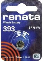 Батарейки Renata 393