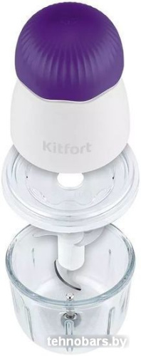 Чоппер Kitfort KT-3064-1 фото 3