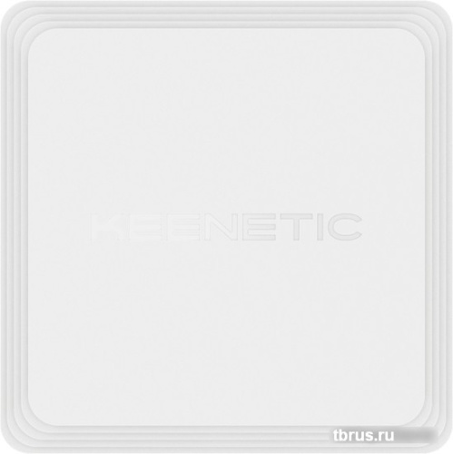 Wi-Fi роутер Keenetic Orbiter Pro 4-Pack фото 4