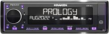 USB-магнитола Prology CDP-8.1 Kraken