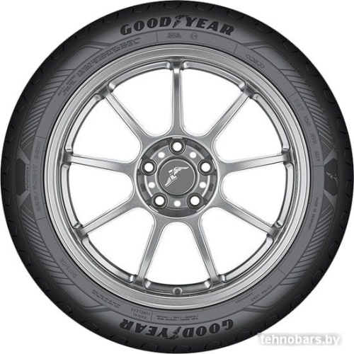Автомобильные шины Goodyear EfficientGrip Peormance 2 205/60R16 92H фото 4