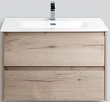 BelBagno Тумба под умывальник Kraft-700-2C-SO-RGB (rovere galifax)