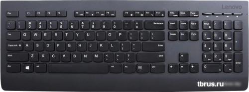 Клавиатура + мышь Lenovo Professional Wireless Combo фото 7