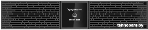 Внешний батарейный блок IPPON 1192973 для Smart Winner II 2000/3000 фото 4