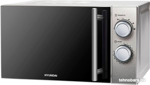Микроволновая печь Hyundai HYM-M2040 фото 3