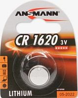 Батарейки Ansmann CR1620 [5020072]
