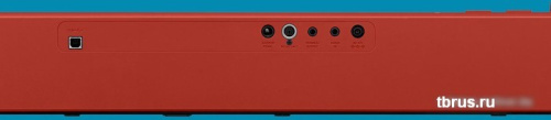 Цифровое пианино Casio CDP-S160 (красный) фото 6