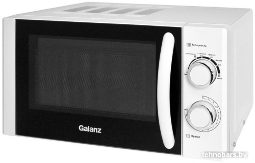 Микроволновая печь Galanz MOS-2001MW фото 5