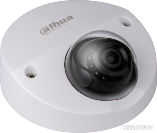 CCTV-камера Dahua DH-HAC-HDBW2221FP фото 3