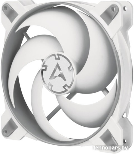 Вентилятор для корпуса Arctic BioniX P140 ACFAN00160A (серый/белый) фото 4