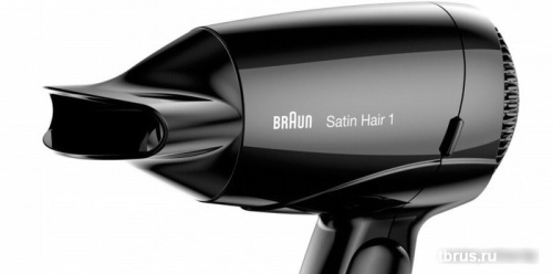 Фен Braun Satin-Hair 1 (HD 130) фото 6