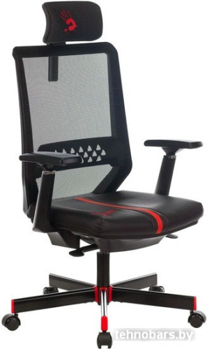 Кресло A4Tech Bloody GC-900 (черный) фото 3